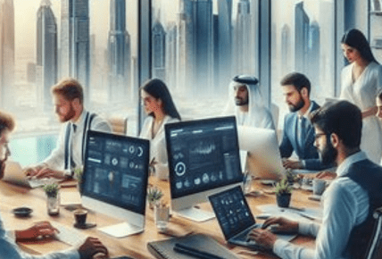 SEO Firms in Abu Dhabi