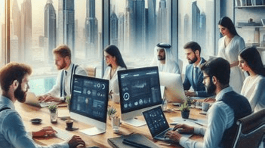 SEO Firms in Abu Dhabi