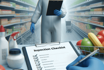 grocery mystery shopping