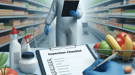 grocery mystery shopping