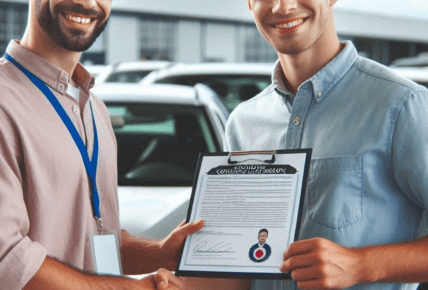 salvage dealer license California