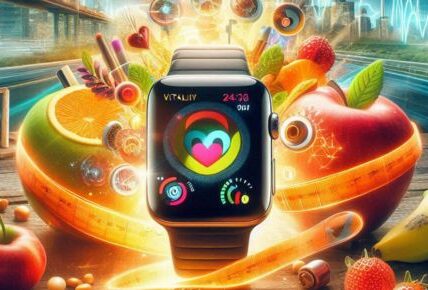 Vitality Apple Watch