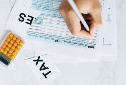 corporate tax return Toronto
