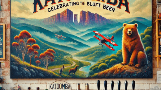 katoomba brewery