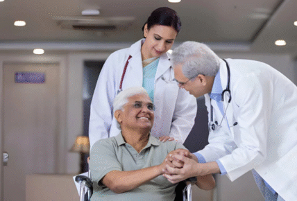 Cancer hospital in Hyderabad,