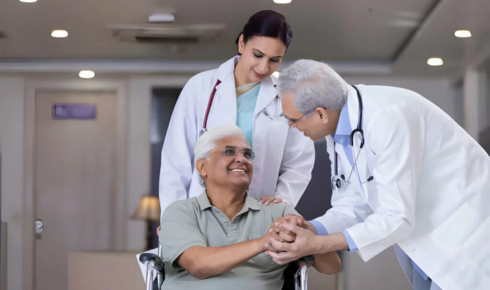 Cancer hospital in Hyderabad,