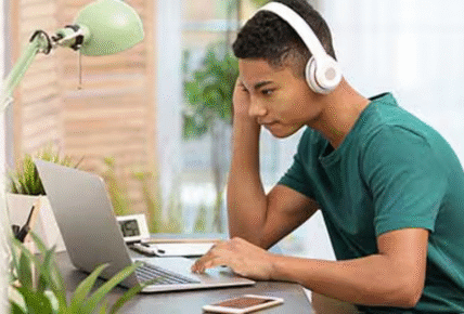online private school