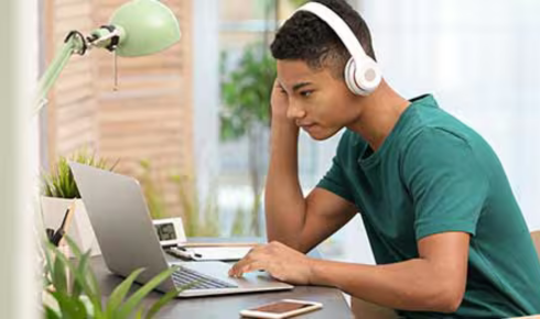 online private school