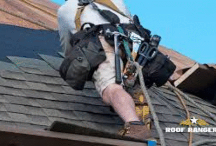 Roof Rangers