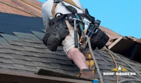 Roof Rangers
