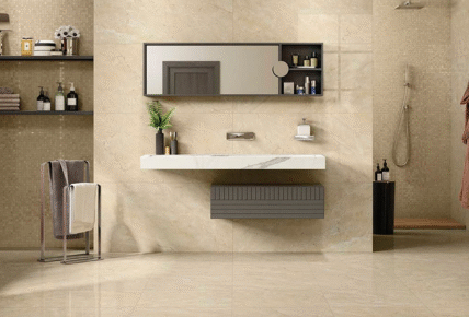 Spanish crema marfil