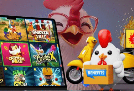 chickenroad