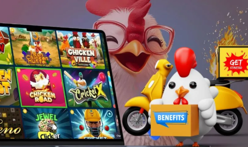 chickenroad
