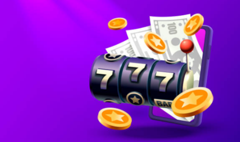 slot gacor
