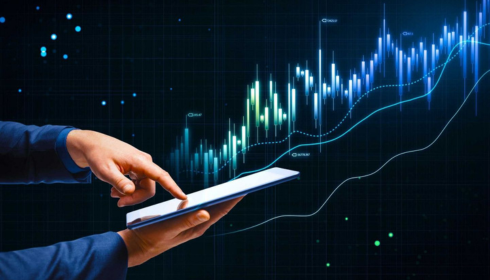 Brokerage Calculator