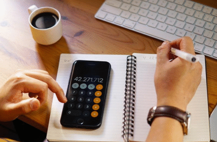 SIP Return Calculator