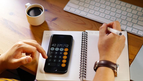 SIP Return Calculator