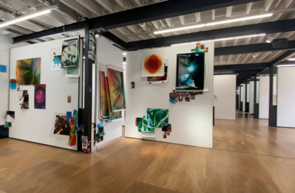 Art Hanging Services Melbourne