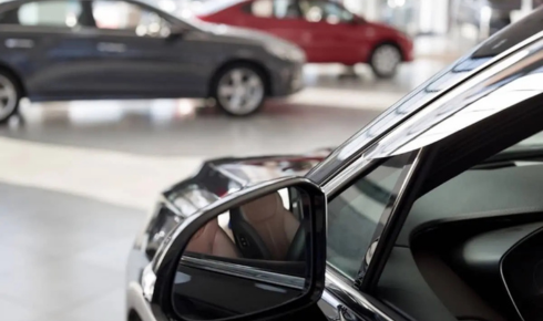 How to get a dealer license in California