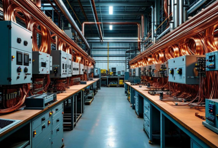 electrical contracting company sale