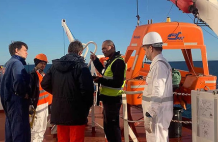 flag state control inspection