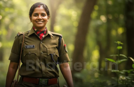 van vibhag job vacancy