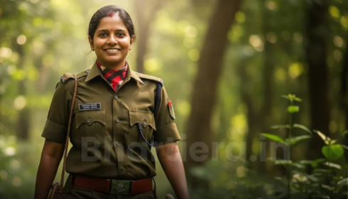 van vibhag job vacancy