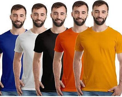 oversized T-shirt