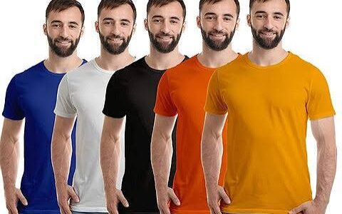 oversized T-shirt
