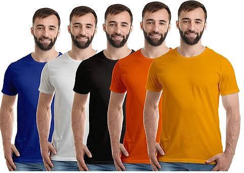 oversized T-shirt