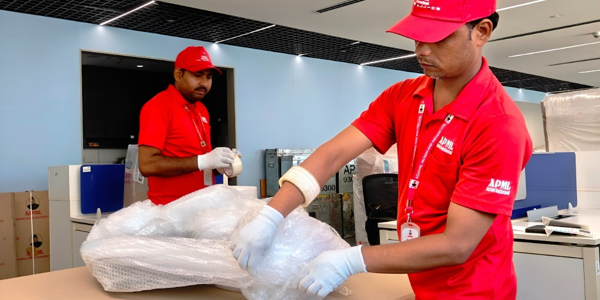 Interstate Removalists Perth
