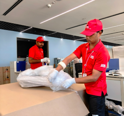 Interstate Removalists Perth