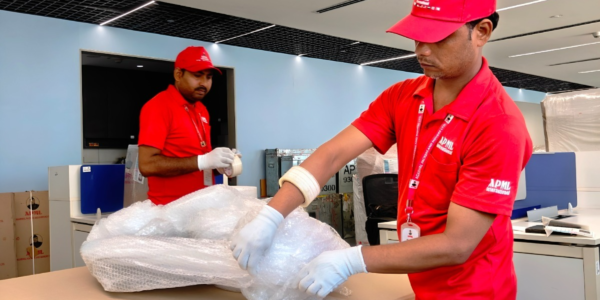 Interstate Removalists Perth