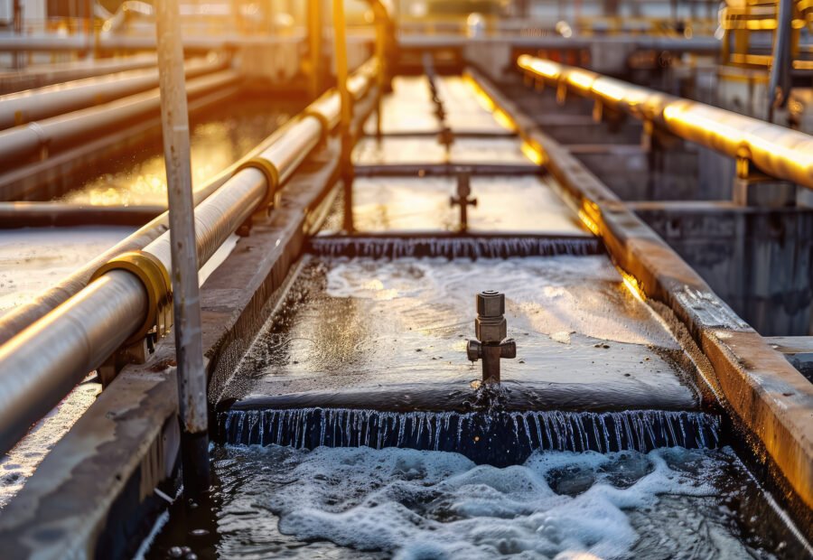Choosing the Right Water Treatment Team for Long-Term Water Quality