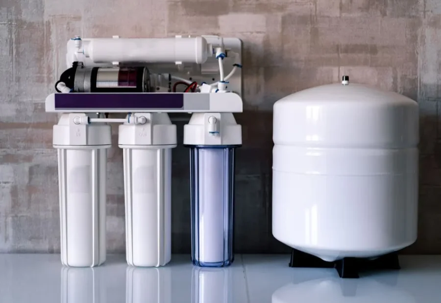 A Practical Guide to Choosing the Right Water Treatment for Your Home