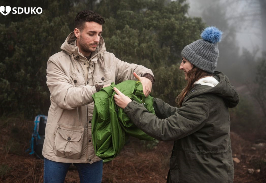 The One Bag Travel Challenge: How to Pack Seven Days’ Worth of Clothing into a Backpack