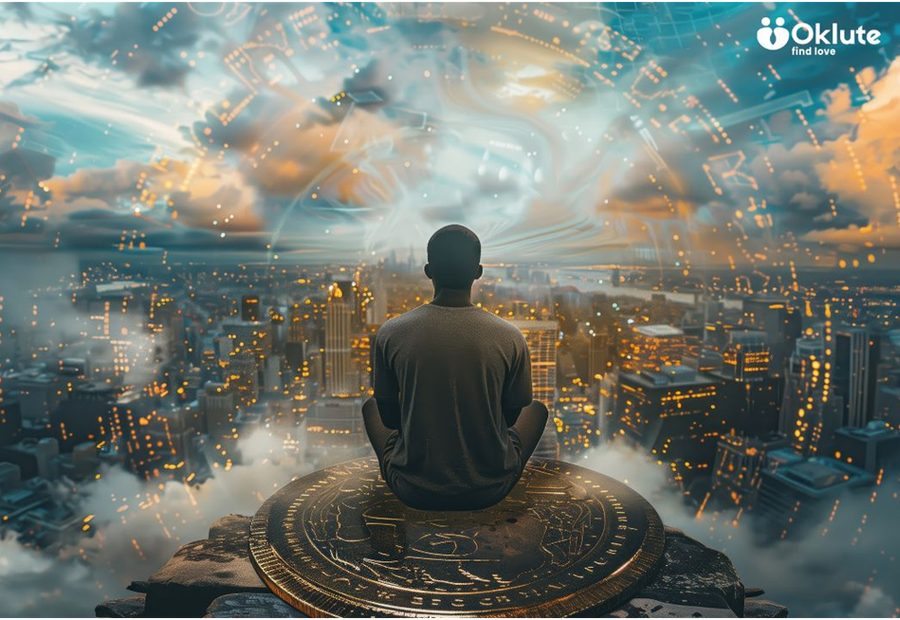 Building Wealth With Patience, Purpose & Perspective